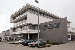 LTTZ – Lasertechnologie- und Transferzentrum Rostock